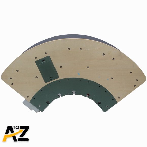 Thomas the Train & Friends Wooden Railway Deluxe Tidmouth Engine Shed Roundhouse - Picture 8 of 12